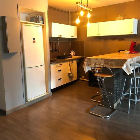 Duplex F3 - Centre Rouen - 5 Lits Apartman Kültér fotó